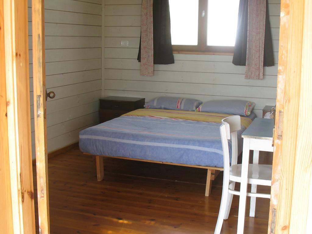 Clil Guest House Quarto foto