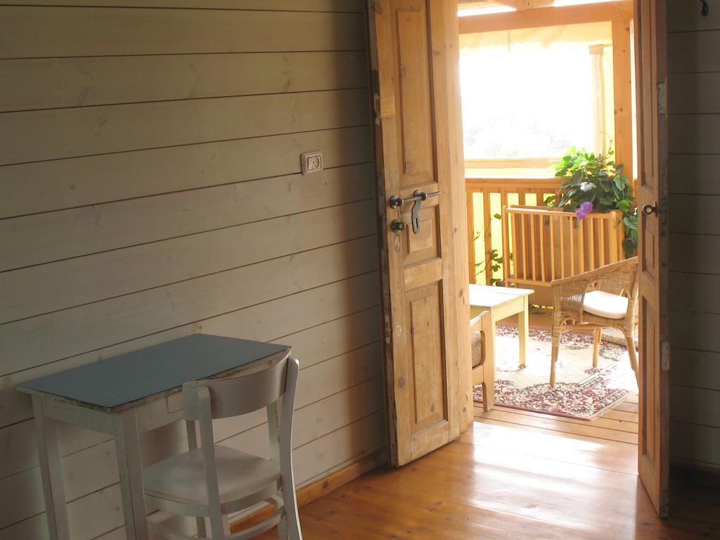 Clil Guest House Quarto foto