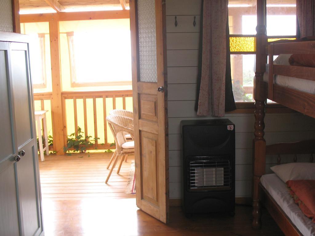 Clil Guest House Quarto foto