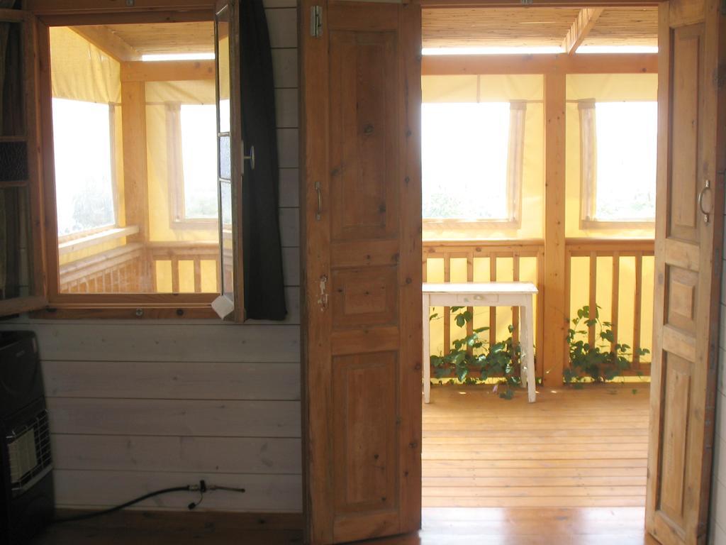 Clil Guest House Quarto foto