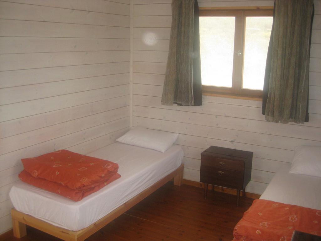 Clil Guest House Quarto foto
