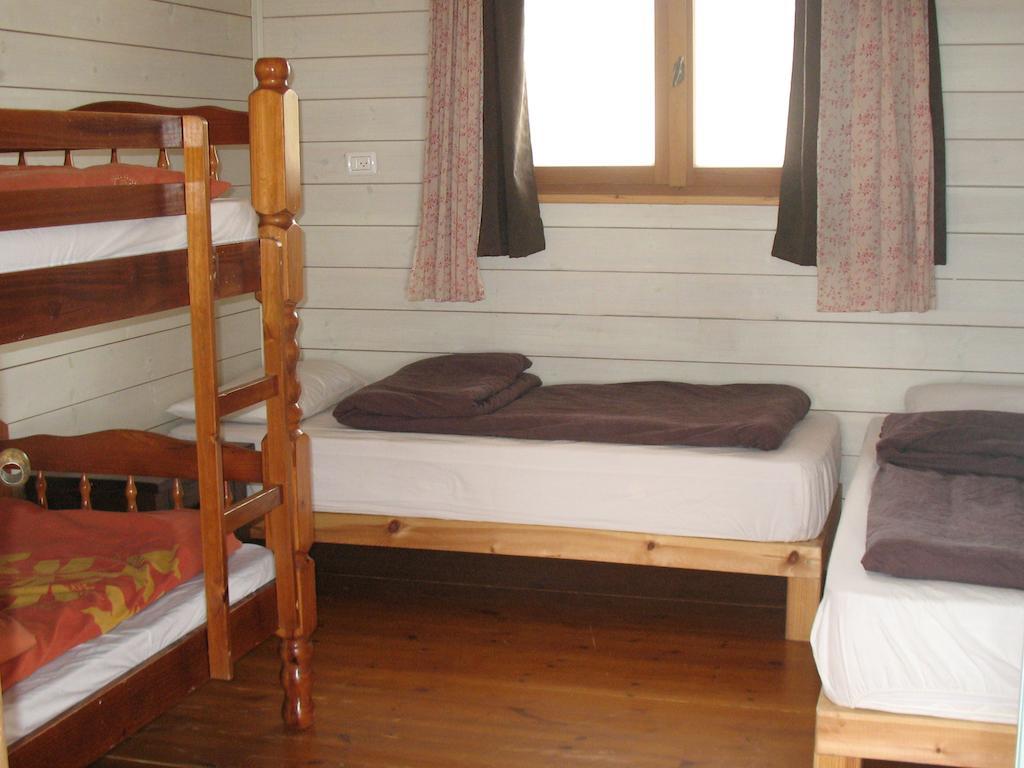 Clil Guest House Quarto foto