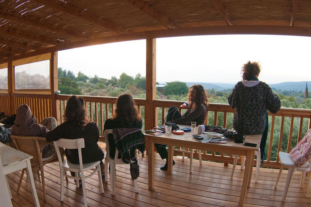 Clil Guest House Exterior foto